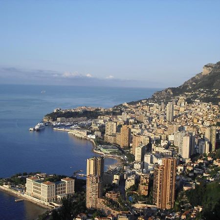 Monaco Hilltop Suites Beausoleil Exterior photo