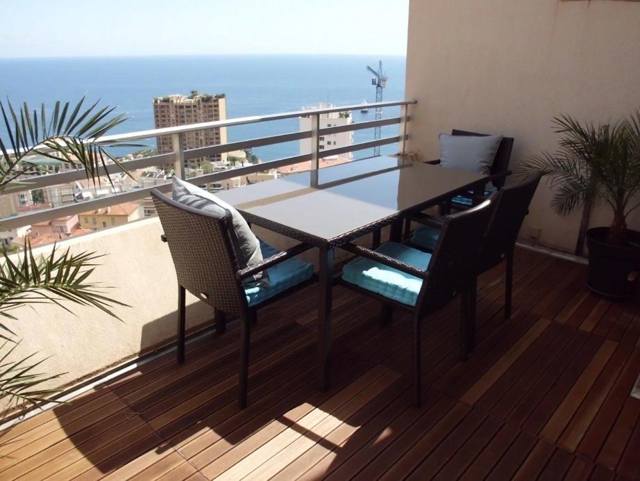 Monaco Hilltop Suites Beausoleil Room photo