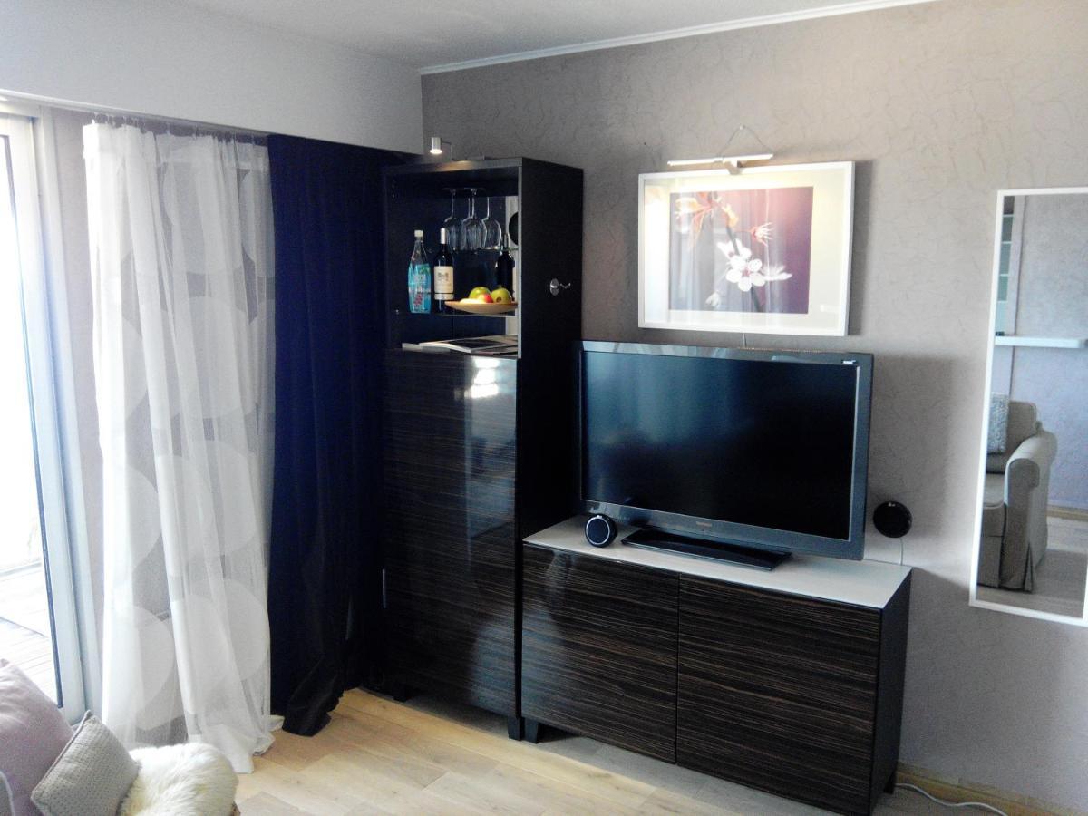 Monaco Hilltop Suites Beausoleil Room photo