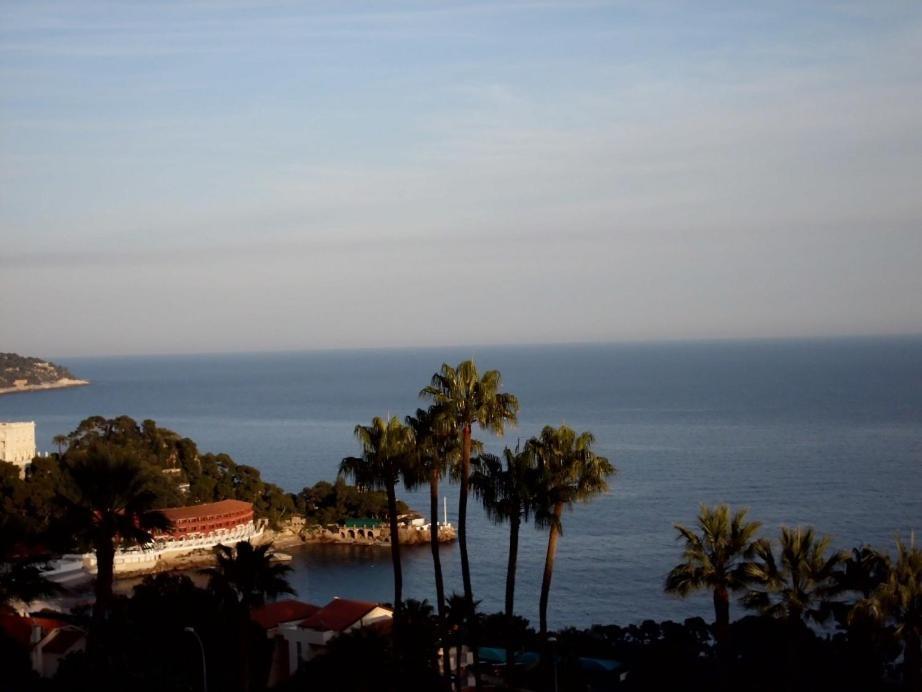 Monaco Hilltop Suites Beausoleil Exterior photo